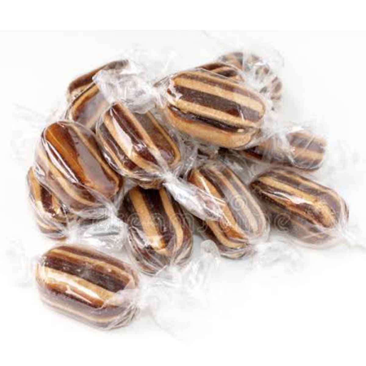 Mint Humbugs - Single Bags 4 oz (115g).